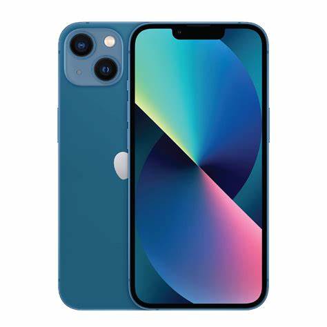iPhone 13